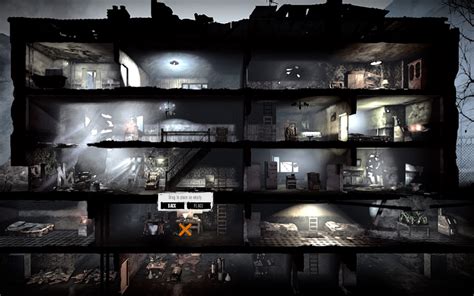 This War of Mine Wiki .